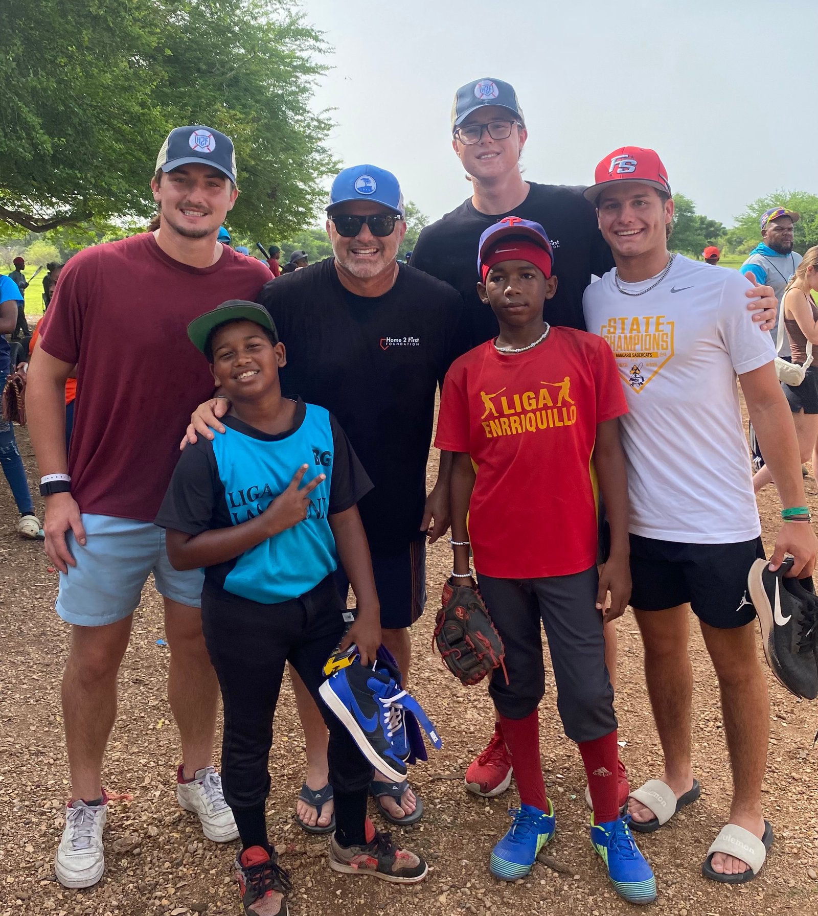 2025 trip to the Dominican Republic